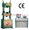 WAW-CI Computerized Servo universal metal testing machine