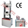 WAW-E 1000KN Hydraulic Universal Testing Machine