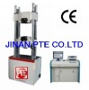 WAW-E Computerized Servo Hydraulic Material Testing Machine