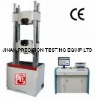 WAW-E Computerized Servo Hydraulic Material Universal Testing Machine