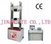 WAW-E Computerized Servo Universal hydraulic Testing Equipment