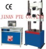 WAW-E Hydraulic Universal Pressure and Tensile Tester