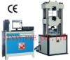 WAW-E Hydraulic Universal Testing Machine
