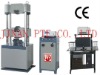 WAW-EI Hydraulic Pressure Test Equipment