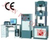 WAW-EI Series Computerized Servo Hydraulic Direct Shear Testing Machine