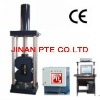 WAW-L Computerized Steel Iron factory Construction organs Lab Field Hydraulic Universal Testing Machine