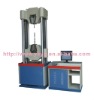 WAW Microcomputer Controlled Electro-hydraulic Servo Steel Stranded Wire Universal Testing Machine CE certified