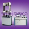 WAW PC-controlled Hydraulic Universal Tester