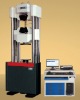 WAW electro-hydraulic servo universal testing machine