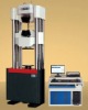 WAW hydraulic servo universal testing machine