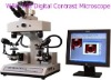WBY-10B forensic contrast microscope
