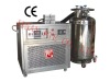WDC-196T Super Low temperature Chamber For impact tester