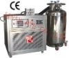 WDC-196T Super Low temperature Chamber for Impact Specimen