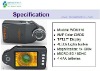 WDM110 Portable digital LCD professional microscope camera
