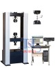 WDW-100 100kN Electronic Material Testing Machine+tensile testing machine