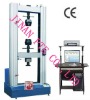 WDW-100D Computer Control Electromechanical Compression Tensile testing machine
