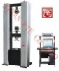 WDW-100D Computer Control Electromechanical Universal Testing Machine