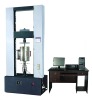 WDW-100G Computer Control High-temperature Tensile Electronic Universal Testing Machine