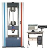 WDW-300E 300kN Steel Tensile Strength Tester+Laboratory Equipment+Material Testing Equipment