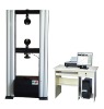 WDW-50 50kN Tensile Compression Test Machine+50kN Universal Testing Machine+50kN Universal Tensile Testing Equipment