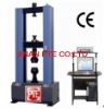 WDW Computer Control Electromechanical Universal Testing Machine