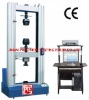 WDW Computer Control Servo Electronic Universal Testing Machine