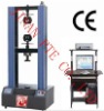 WDW Computerized Electromechanical Universal Tensile Testing Machine
