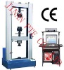 WDW-E Electronic Compression Tension Bending Tester