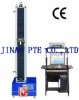 WDW-ES Metal Plastic Spring Textile Rubber Testing Machine