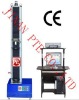 WDW-ES Metal Rubber Plastic Spring Textile Components Testing Machine