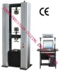 WDW-d Digital Display Electronical Universal Measuring Machine