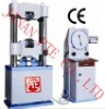 WE-600C Analog Hydraulic Laboratory Measuring Equipment