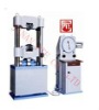 WE-600C Analog Hydraulic Universal Testing Machine