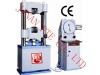 WE-C Analog Hydraulic Universal Testing Machine