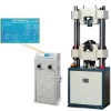 WE series LCD Digital display Universal Testing Machine