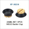 WECO suction cup