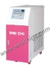 WEICHI - 300 centigrade oil type mold temperature controller