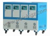 WEICHI - Four machines in one water type mold temperature controller