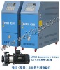 WEICHI - Large heating capacity rubber (plastic) machine mold temperature controller