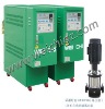 WEICHI - Rubber (plastic) machine WMB mold temperature controller