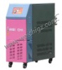 WEICHI - Small heating capacity roller machine oil type mold temperature controller