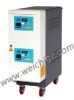 WEICHI - Two machines in one water type mold temperature controller