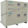 WEICHI - four machines in one steam heating mold temperature controller