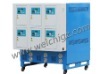 WEICHI - six machines in one water type mold temperature controller