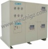 WEICHI - three machines in one steam heating mold temperature controller