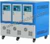 WEICHI - three machines in one water type mold temperature controller