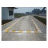 WEIGHBRIDGE ELECTRONIC TRUCK SCALE