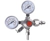 WELDING CUTTING REGULATOR CO2