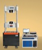 WEW-100 Computer display hydraulic universal Testing machine
