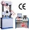WEW-C Hydraulic Universal Material Testing Machine